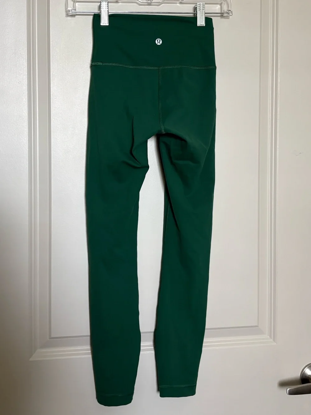 LULULEMON ALIGN HIGH-RISE PANT 25